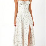 Julia | Elegantiška Midi Suknelė