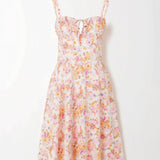 Julia | Elegantiška Midi Suknelė