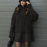 Lara | Megztinis rudenį