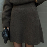 Lara | Megztinis rudeniui