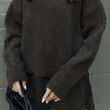 Lara | Megztinis rudeniui