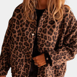 Stella | Madingas Švarkas