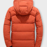 Arktis Pro™ | Vyriškas žieminis paltas