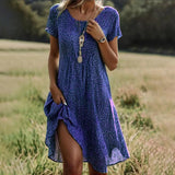 Eterna | Midi Suknelė su Nesenstančia Elegancija