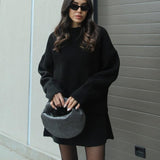 Lara | Megztinis rudeniui