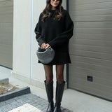 Lara | Megztinis rudeniui