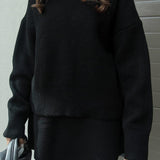 Lara | Megztinis rudenį