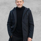 Søren™ | Modernus elegantiškas žiemos švarkas