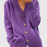 Cristina | Elegantiškas Klasikinis Paltas