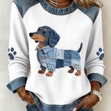 Julia - Žavus dešrainis