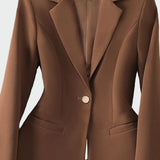 Modernus ir elegantiškas švarkas