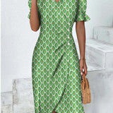 Rita | Lengvas Apvalkalas Vasarai