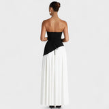 Gala Suknelė Leonor - Elegantiška Išleidimas