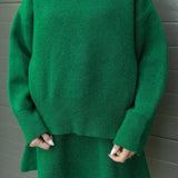 Lara | Megztinis rudenį