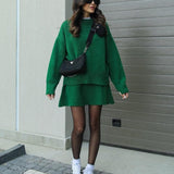 Lara | Megztinis rudeniui