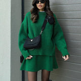 Lara | Megztinis rudenį